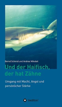 Und der Haifisch, der hat Zähne - Bernd Schmid - ebook