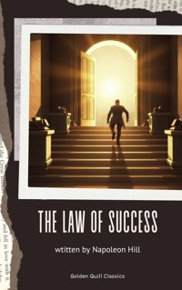 The Law of Success - Napoleon Hill - ebook