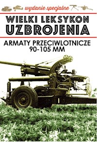 Wielki Leksykon Uzbrojenia Wydanie Specjalne Tom 4 - Korbal Jędrzej - książka