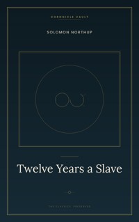 Twelve Years a Slave - Northup - ebook