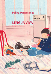 Lengua viva - Polina Panassenko - ebook