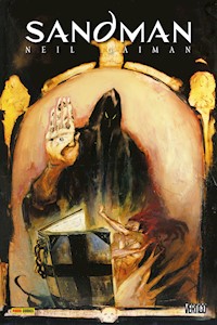 Sandman (Deluxe Edition) - Die Graphic Novel zur Netflix-Serie - Bd. 10: Destiny - Bill Willingham - ebook