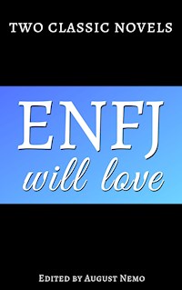 Two classic novels ENFJ will love - Jane Austen  - ebook