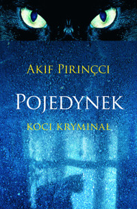 Pojedynek - Pirincci Akif - książka