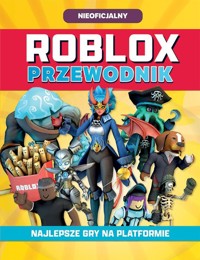Roblox Przewodnik -  - książka