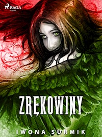 Zrękowiny - Iwona Surmik - ebook + audiobook