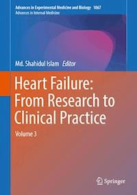 Heart Failure: From Research to Clinical Practice -  - ebook