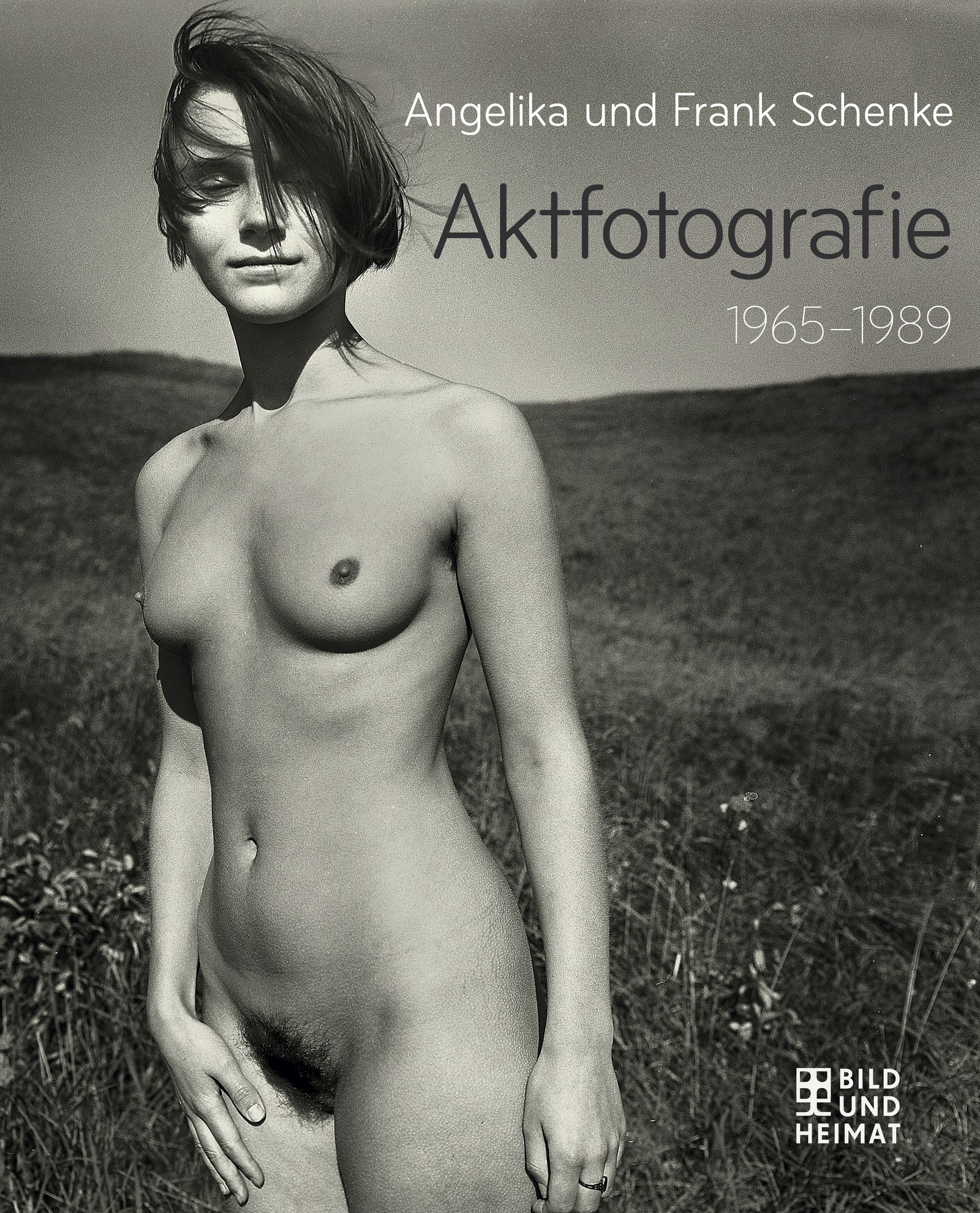 Nude In German