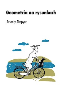 Geometria na rysunkach - Akopyan Arseniy - książka