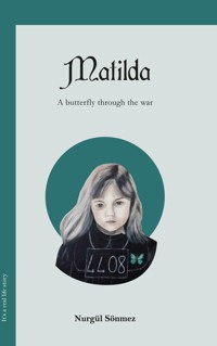 Matilda - Nurgül Sönmez - ebook