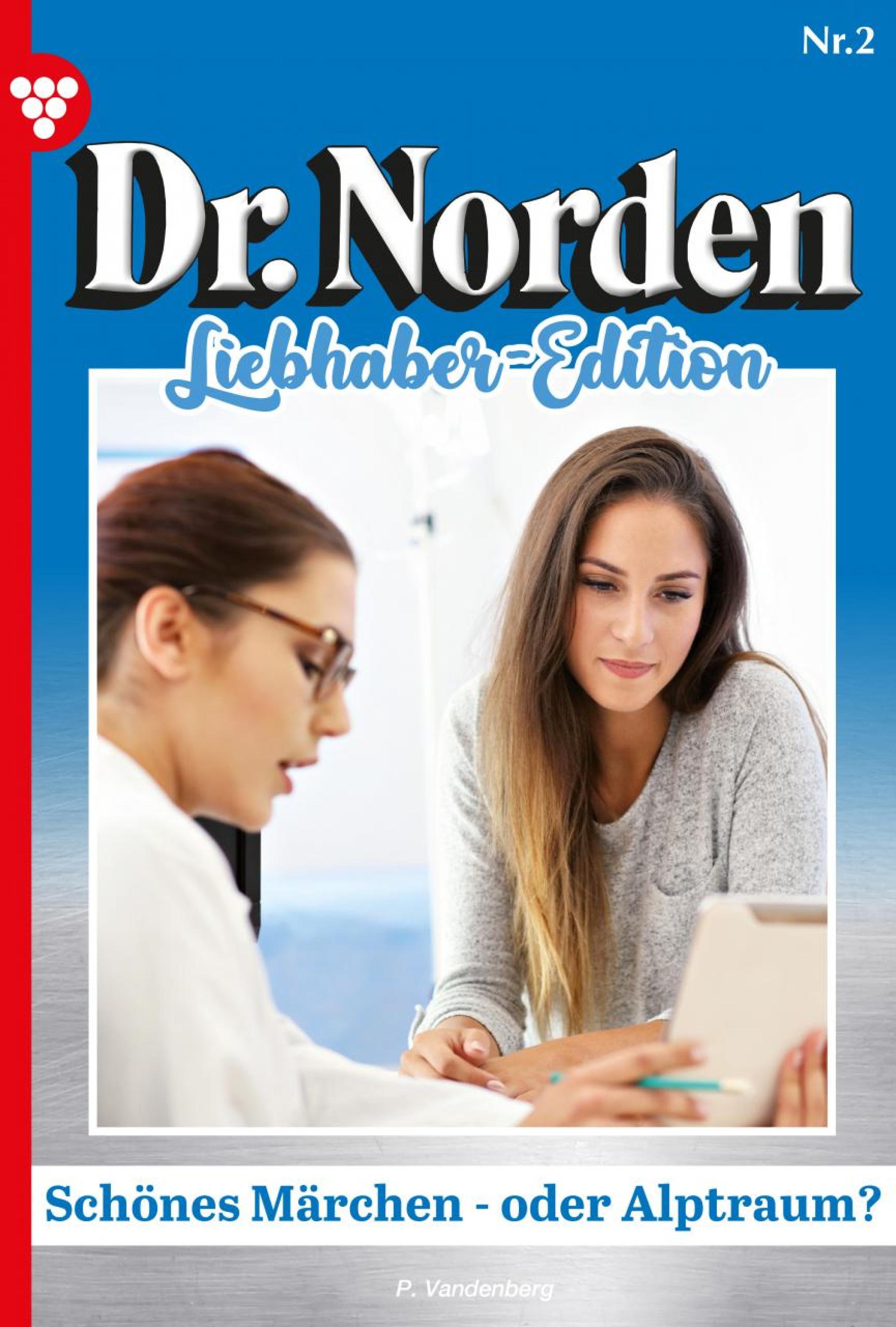 Schönes Märchen – oder Albtraum?