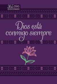 Dios está conmigo siempre - BroadStreet Publishing Group LLC - ebook
