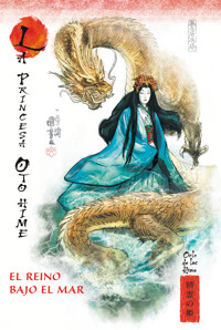 El reino bajo el mar - Autores varios - ebook