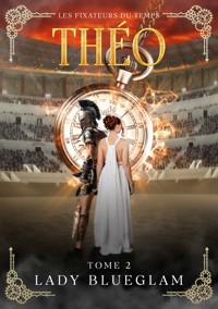 Théo - Lady BlueGlam - ebook