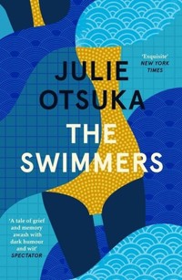 The Swimmers - Otsuka Julie - książka