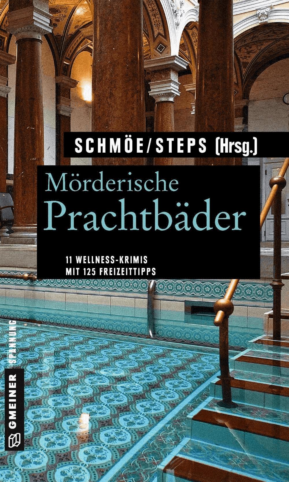 Mörderische Prachtbäder