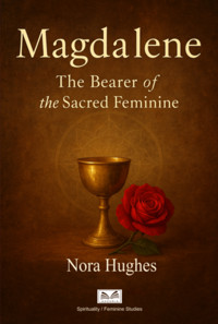 Magdalene - Nora Hughes/ Luiz Santos - ebook