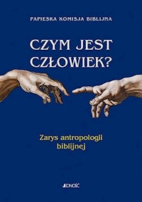 Czym jest człowiek? -  - książka