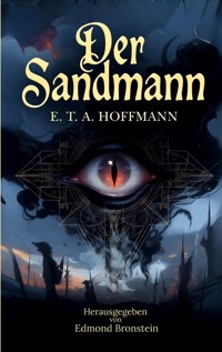 Der Sandmann - Hoffmann E.T.A. - ebook