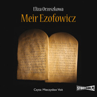 Meir Ezofowicz - Eliza Orzeszkowa - audiobook
