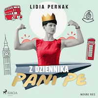 Z dziennika Pani Pe - Lidia Pernak - ebook + audiobook