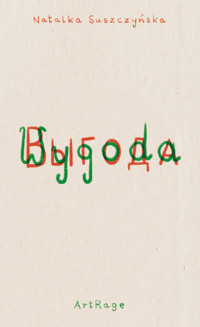 Wygoda - Natalka Suszczyńska - ebook + audiobook + książka