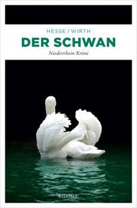 Der Schwan - Thomas Hesse - ebook
