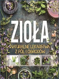 Zioła -  - książka