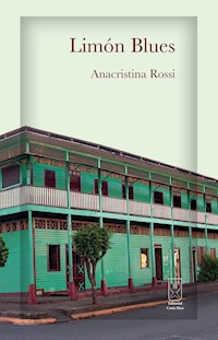 Limón Blues - Anacristina Rossi - ebook