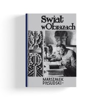 Marszałek Józef Piłsudski - Sieroszewski Wacław - książka