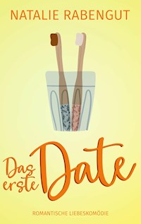 Das erste Date - Natalie Rabengut - ebook