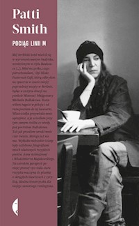 Pociąg linii M - Patti Smith - ebook + książka