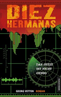 Diez Hermanas - Georg Vetten - ebook
