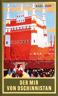 Der Mir von Dschinnistan - Karl May - ebook
