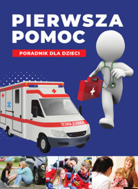 Pierwsza pomoc - Kopyra Paulina, Kyzioł Paulina - książka