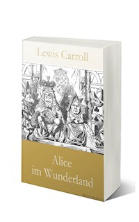 Alice im Wunderland - Lewis Carroll - ebook + audiobook