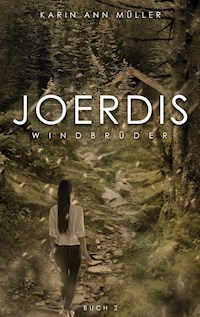 Joerdis - Karin Ann Müller - ebook