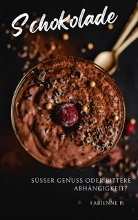 Schokolade - Fabienne P. - ebook