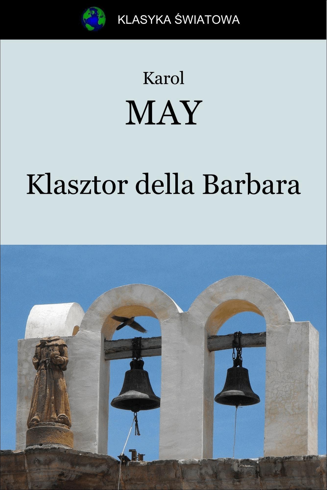 Klasztor della Barbara