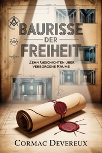 Baurisse der Freiheit - Cormac Devereux - ebook