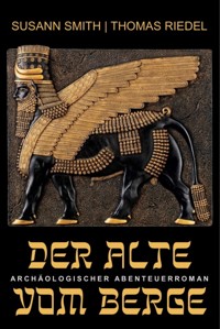 Der Alte vom Berge - Thomas Riedel - ebook