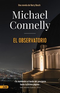 El observatorio [AdN] - Connelly Michael - ebook