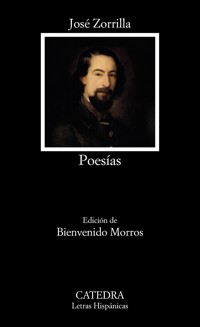 Poesías - José Zorrilla - ebook