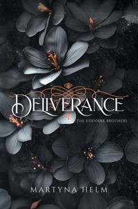 Deliverance - Helm Martyna - ebook + książka