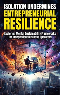 Isolation Undermines Entrepreneurial Resilience - Alina Frost - ebook