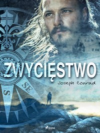 Zwycięstwo - Joseph Conrad - ebook + książka