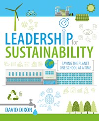 Leadership for Sustainability - David Dixon - ebook