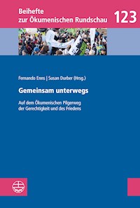 Gemeinsam unterwegs -  - ebook