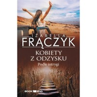 Kobiety z odzysku tom 5 - Izabella Frączyk - książka