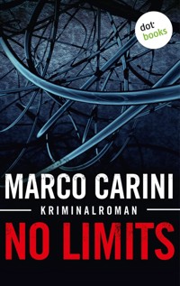No Limits - Marco Carini - ebook
